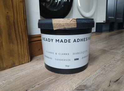 Adhesive