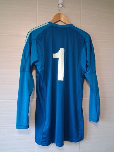 Aberdeen Jersey. Official Adidas Mens Goalkeepers Jersey.  Collect In Dublin Or Receive Via Post.