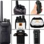 Walkie Talkie, Walkie Talkies with 6 Way Charger, PMR446 License-free, 16 Channels, VOX, Two Way Radio for School, Factory, Security (FREE POSTAGE) Image 5