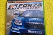 Forza Motorsport Xbox Original Games Original