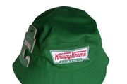 Krispie Kreme Hat