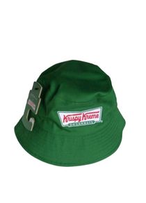 Krispie Kreme Hat