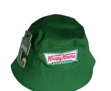 Krispie Kreme Hat
