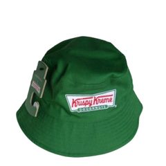 Krispie Kreme Hat