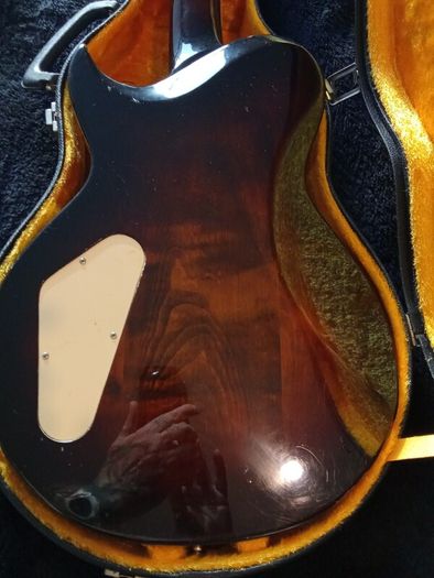 aria pro ii prototype