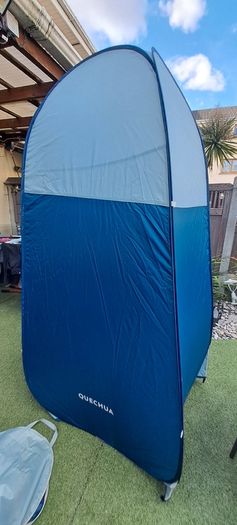 Camping Shower Cubicle ,Decathlon brand