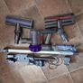 Dyson V6, fully serviced, new battery. Image 2