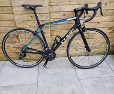 Cube Attain Pro  - Road Bike