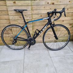 Cube Attain Pro  - Road Bike