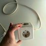 Plug adapters Eu to Uk Image 3