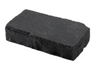 main image for ad Black Limestone Sawn Natural Cobble 20x10x4cm