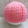 Newborn photo prop hats Image 7