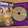 Harry Potter for Kinect  Xbox 360  Original PAL Image 4