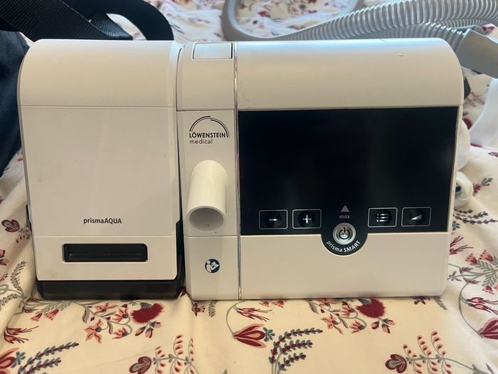 Cpap