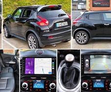2012 Nissan Juke