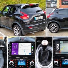 2012 Nissan Juke