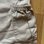 Girls Zara Cotton Trousers 12-13years Brand New with tags Image 3
