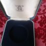 1981 UK Silver Proof Medal Image 2