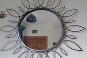 vintage mirror