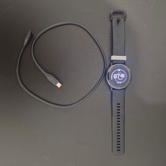 Garmin Vivoactive 5 GPS Smartwatch - Black/Slate