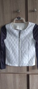 Top/jacket blouse size Xs never worn
