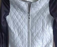 Top/jacket blouse size Xs never worn
