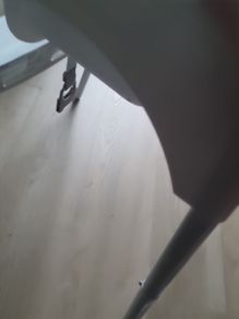 Babylo High Chair