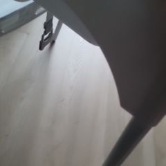 Babylo High Chair