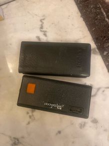 Vintage 70's "Pocketpak" Camera