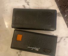 Vintage 70's "Pocketpak" Camera