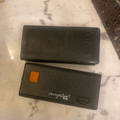 Vintage 70's "Pocketpak" Camera