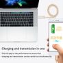 USB 3.1 Gen 2 (10 Gbps) Type-C (Female) to Type-A (Male) Adapter Convertor (Brand New/Warranty) Image 6