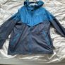 Nike miller tracksuit navy and blue Image 2
