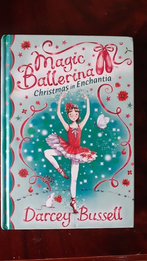Girls Book