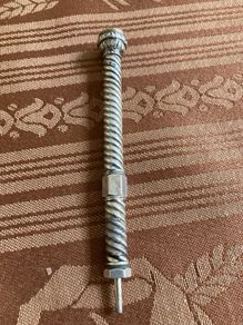 Vintage Silver pencil