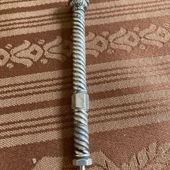 Vintage Silver pencil