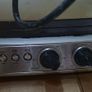 Sage grill Fully functional, with a few minor defects Image 3