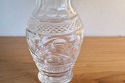 Waterford Crystal Vase