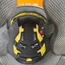 Scott Tuned Downhill helmet Image 5