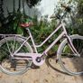 Forme Hartington Teen / Ladies Step through, 7-Speed Image 4