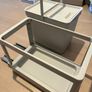 IKEA like new waste bin with pull out, free delivery Image 7