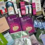 Bargain travel makeup, skin and haircare and more  bundle new Image 9