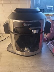 Ninja Foodi Max 15-in-1 Airfrier OL750UK