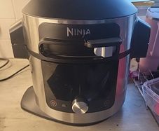Ninja Foodi Max 15-in-1 Airfrier OL750UK
