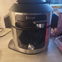 Ninja Foodi Max 15-in-1 Airfrier OL750UK