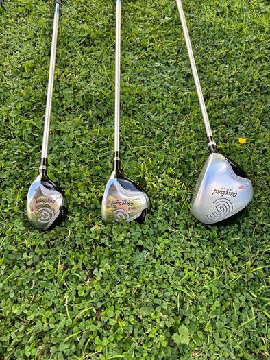 Golf Clubs