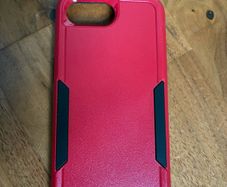 iPhone 16e Case / Cover