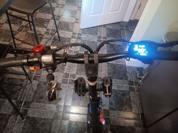 kugoo g boost e scooter