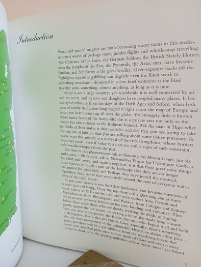 The Noble Dwellings of Ireland by John FitzMaurice Mills (PT240)