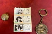 Irish memrobiala